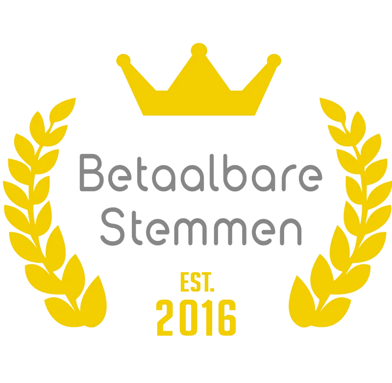 Logo Betaalbare Stemmen